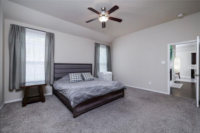1535 Judson Oak Drive, Conroe, TX 77384