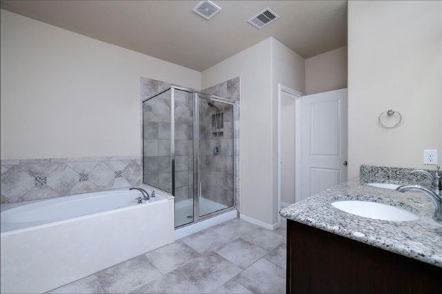 1535 Judson Oak Drive, Conroe, TX 77384
