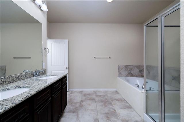 1535 Judson Oak Drive, Conroe, TX 77384