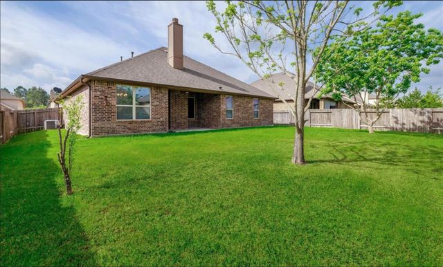 1535 Judson Oak Drive, Conroe, TX 77384