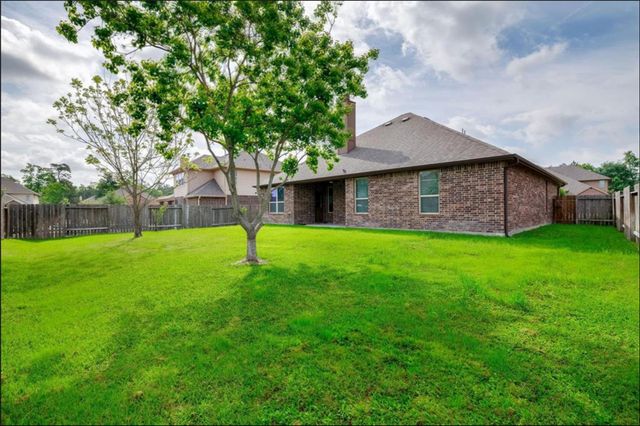 1535 Judson Oak Drive, Conroe, TX 77384
