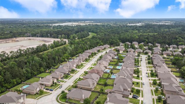 1535 Judson Oak Drive, Conroe, TX 77384