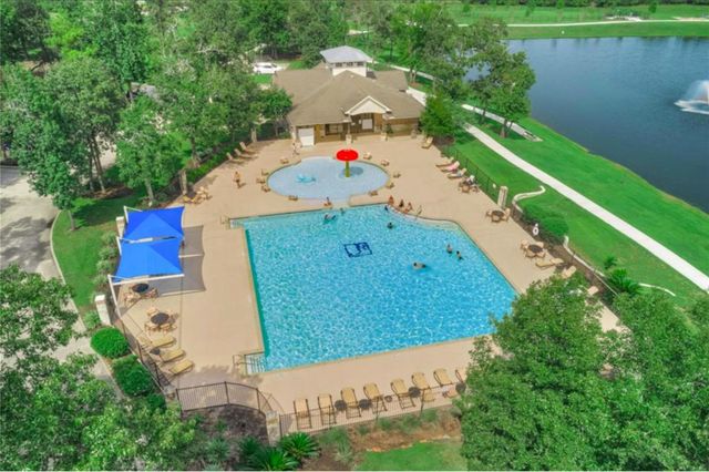 1535 Judson Oak Drive, Conroe, TX 77384