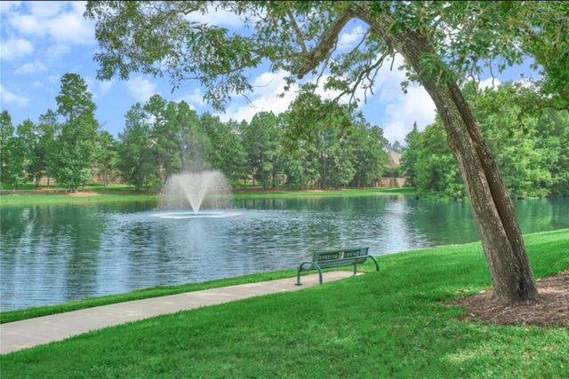 1535 Judson Oak Drive, Conroe, TX 77384