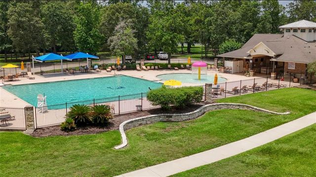 1535 Judson Oak Drive, Conroe, TX 77384