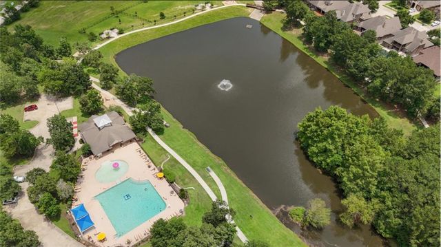 1535 Judson Oak Drive, Conroe, TX 77384