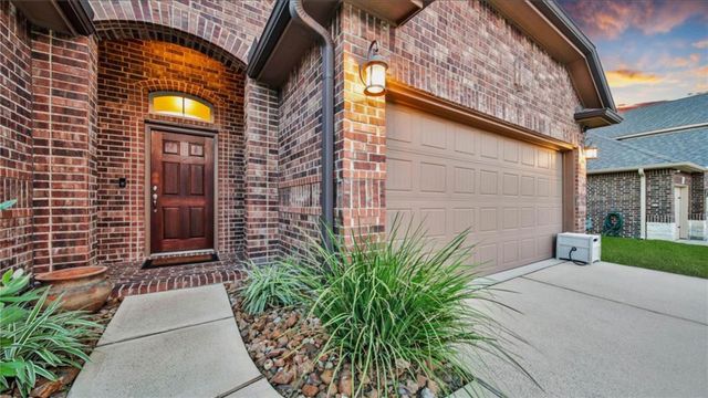 1535 Judson Oak Drive, Conroe, TX 77384