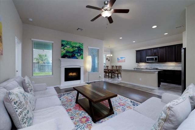 1535 Judson Oak Drive, Conroe, TX 77384