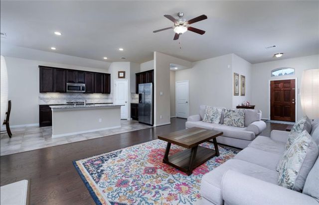 1535 Judson Oak Drive, Conroe, TX 77384