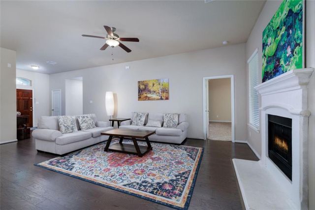 1535 Judson Oak Drive, Conroe, TX 77384