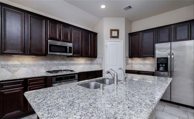 1535 Judson Oak Drive, Conroe, TX 77384