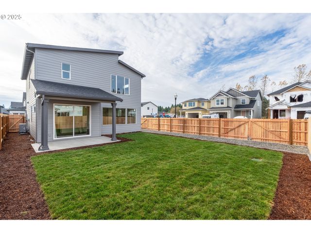 622 Se 35th St, Battle Ground, WA 98604