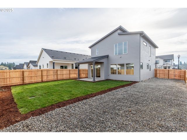 622 Se 35th St, Battle Ground, WA 98604