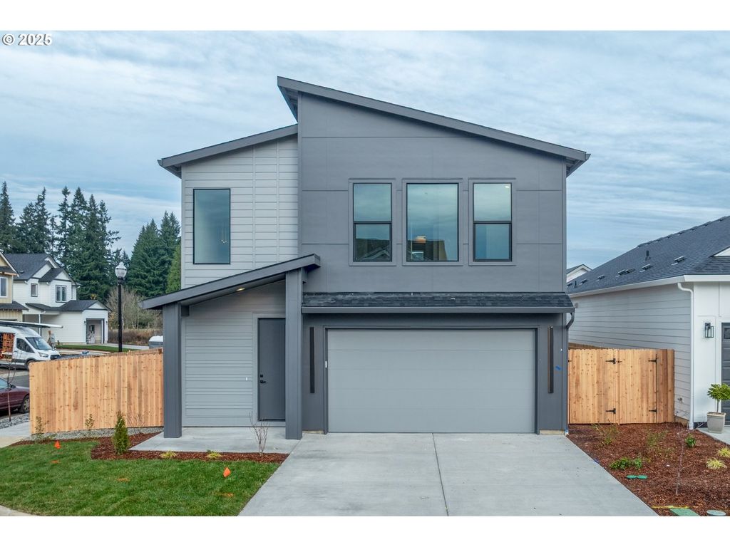 622 Se 35th St, Battle Ground, WA 98604