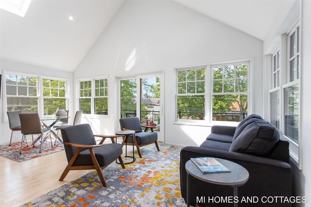 702 Lake Street, Saugatuck, MI 49453