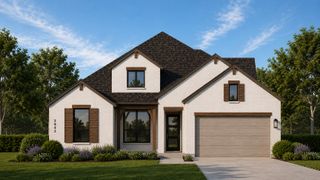 1448 Potenza Road, Fate, TX 75087