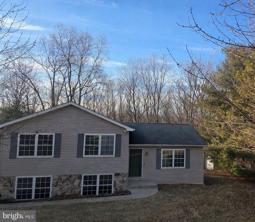 1460 ALLEN WAY, Westminster, MD 21157