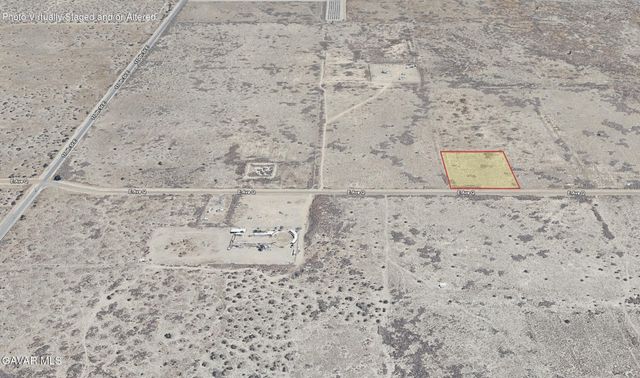 E Ave Q, Palmdale, CA 93591