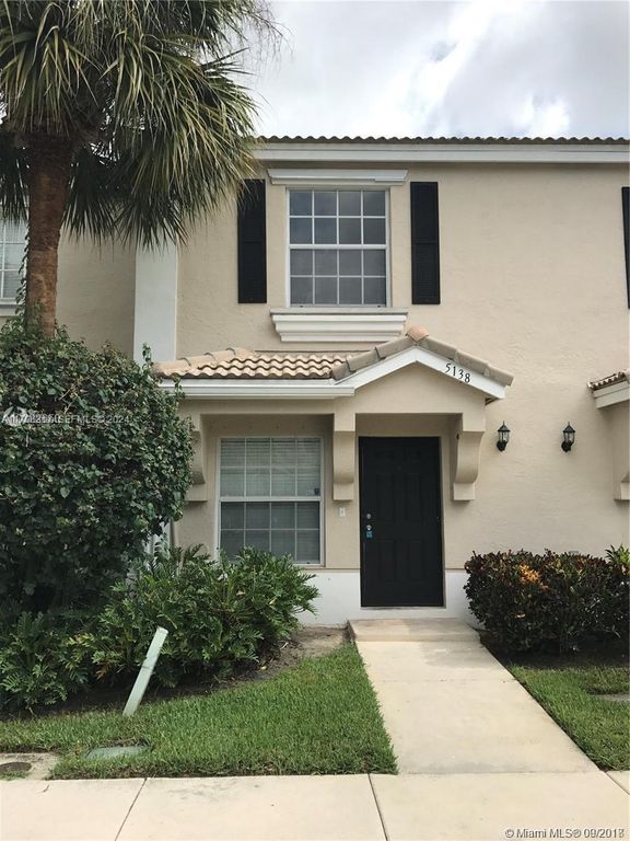 5138 Palmbrooke Circle, West Palm Beach, FL 33417