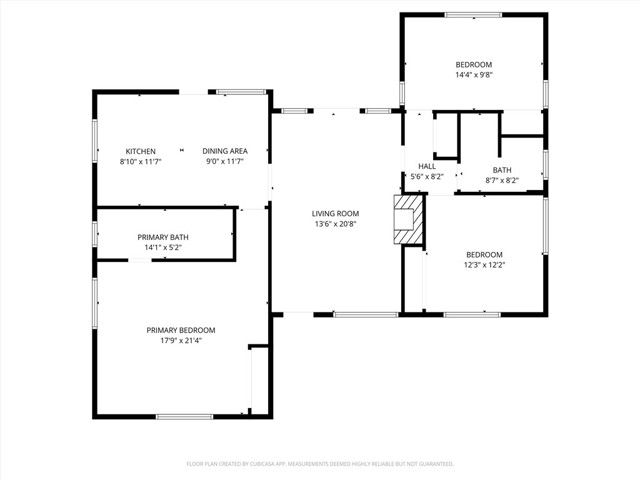 617 W 214th, Carson, CA 90745