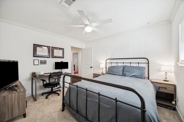 5722 Kuldell Drive, Houston, TX 77096