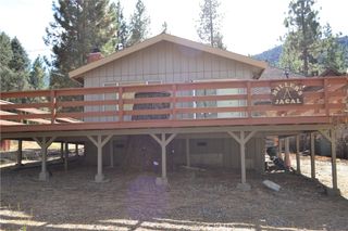 16410 Askin Drive, Pine Mountain Club, CA 93222
