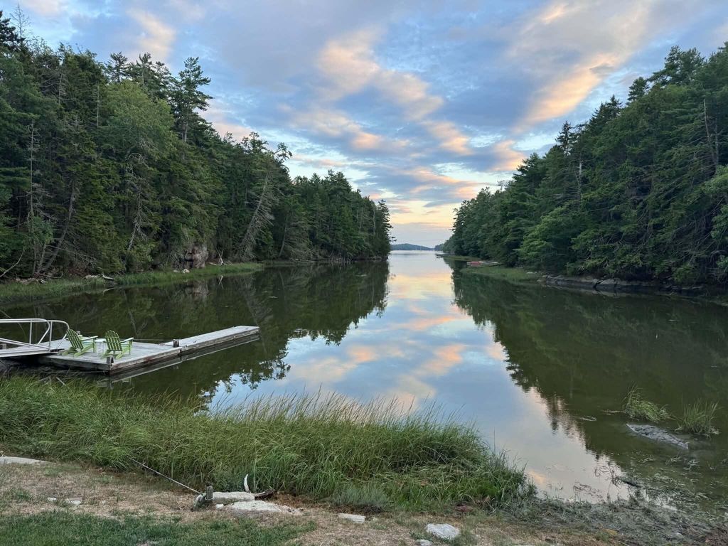 174 Hill Road, West Bath, ME 04530 — exterior