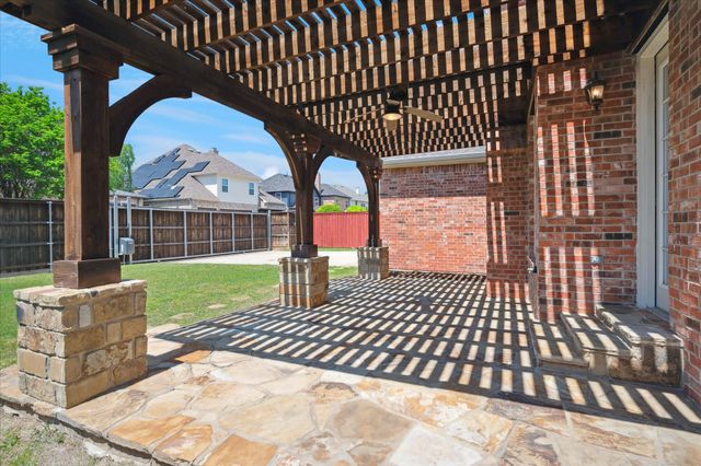 7409 Bradford Pear Drive, Irving, TX 75063