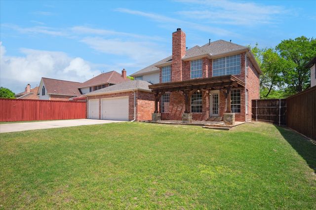 7409 Bradford Pear Drive, Irving, TX 75063