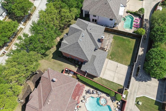 7409 Bradford Pear Drive, Irving, TX 75063