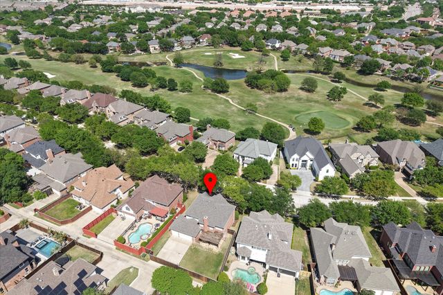 7409 Bradford Pear Drive, Irving, TX 75063