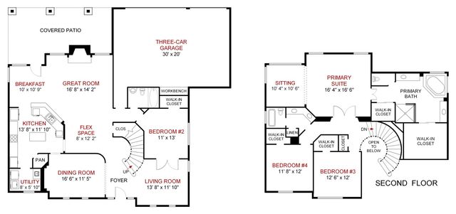 7409 Bradford Pear Drive, Irving, TX 75063
