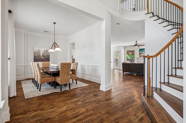 7409 Bradford Pear Drive, Irving, TX 75063