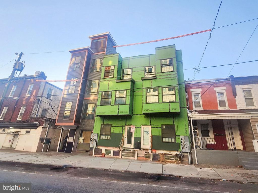 44 S 44TH ST, Philadelphia, PA 19104 — exterior