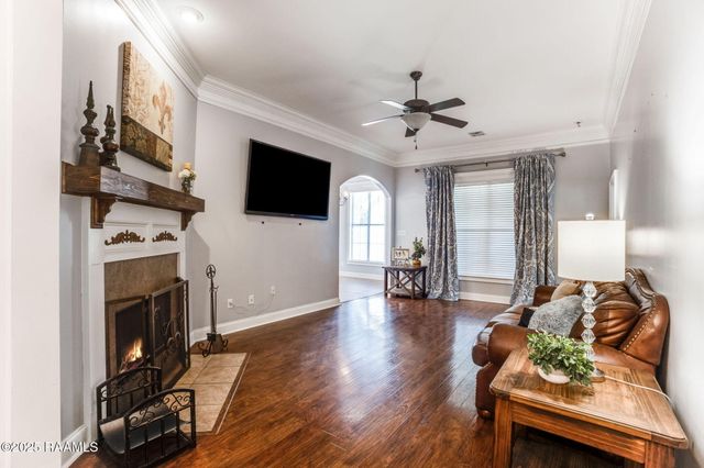 136 Legend Creek Drive, Youngsville, LA 70592