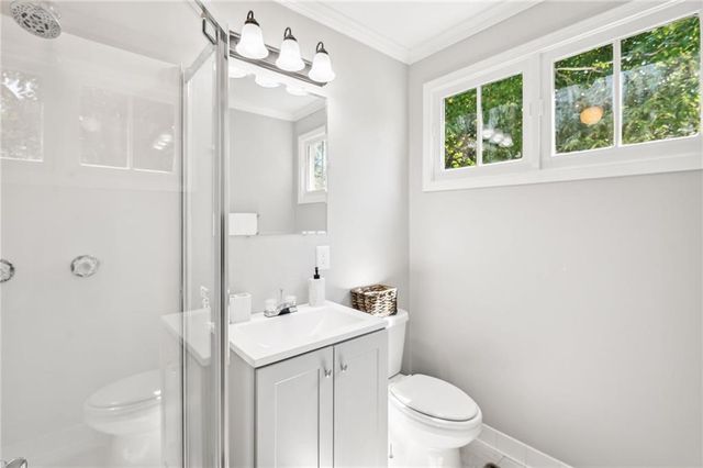 858 Linda Way, Forest Park, GA 30297