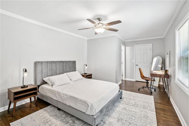 858 Linda Way, Forest Park, GA 30297