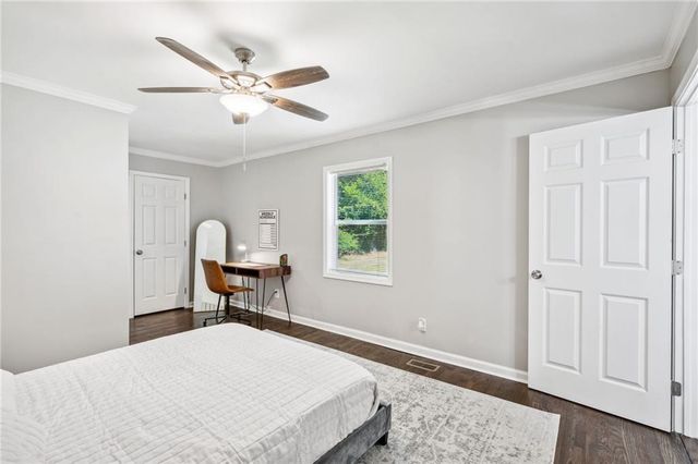 858 Linda Way, Forest Park, GA 30297