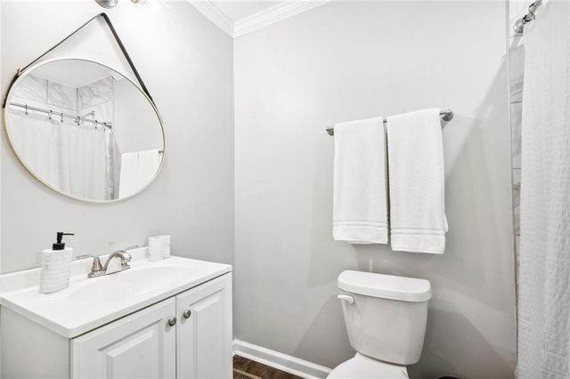 858 Linda Way, Forest Park, GA 30297
