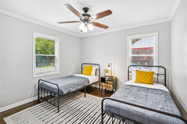 858 Linda Way, Forest Park, GA 30297
