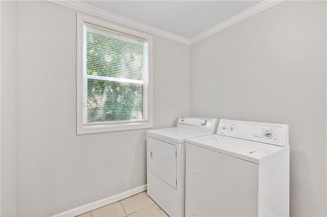 858 Linda Way, Forest Park, GA 30297
