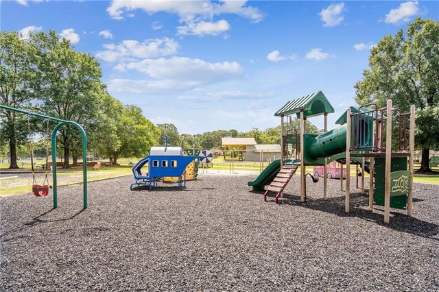 858 Linda Way, Forest Park, GA 30297