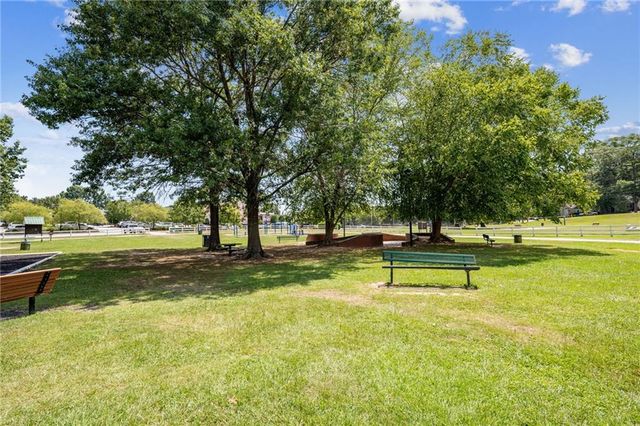 858 Linda Way, Forest Park, GA 30297