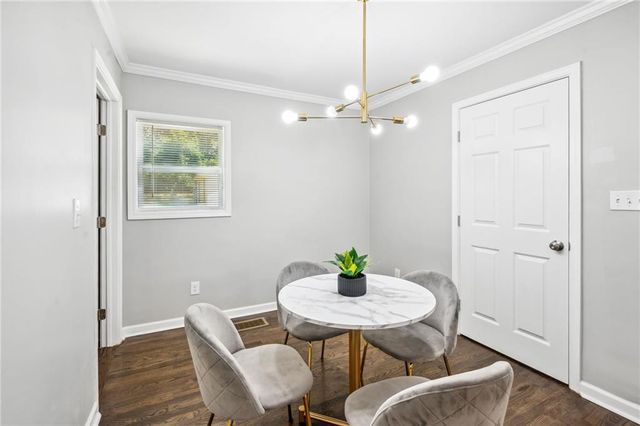858 Linda Way, Forest Park, GA 30297