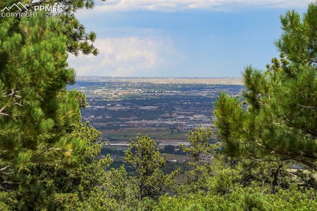 325 Pine Oaks Road, Colorado Springs, CO 80926 — photo 5