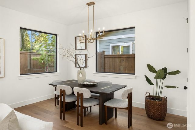 12603 NE 80th Street, Kirkland, WA 98033