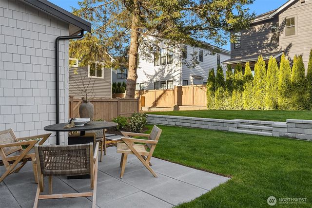 12603 NE 80th Street, Kirkland, WA 98033