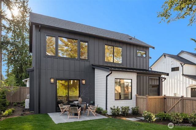 12603 NE 80th Street, Kirkland, WA 98033