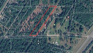 0 Marston Road, Livingston, TX 77351