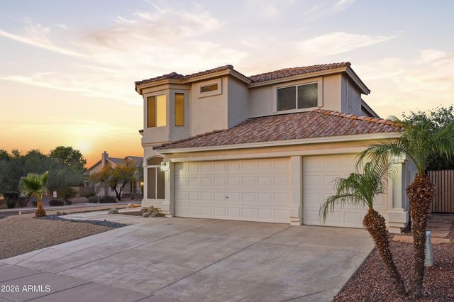 1432 E BEHREND Drive, Phoenix, AZ 85024